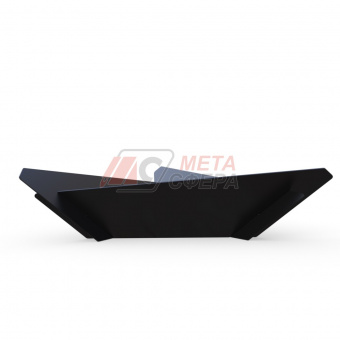 Костровая чаша TRIANGLE